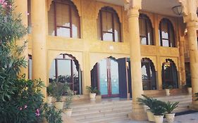 3 Palms Jaisal Vilas